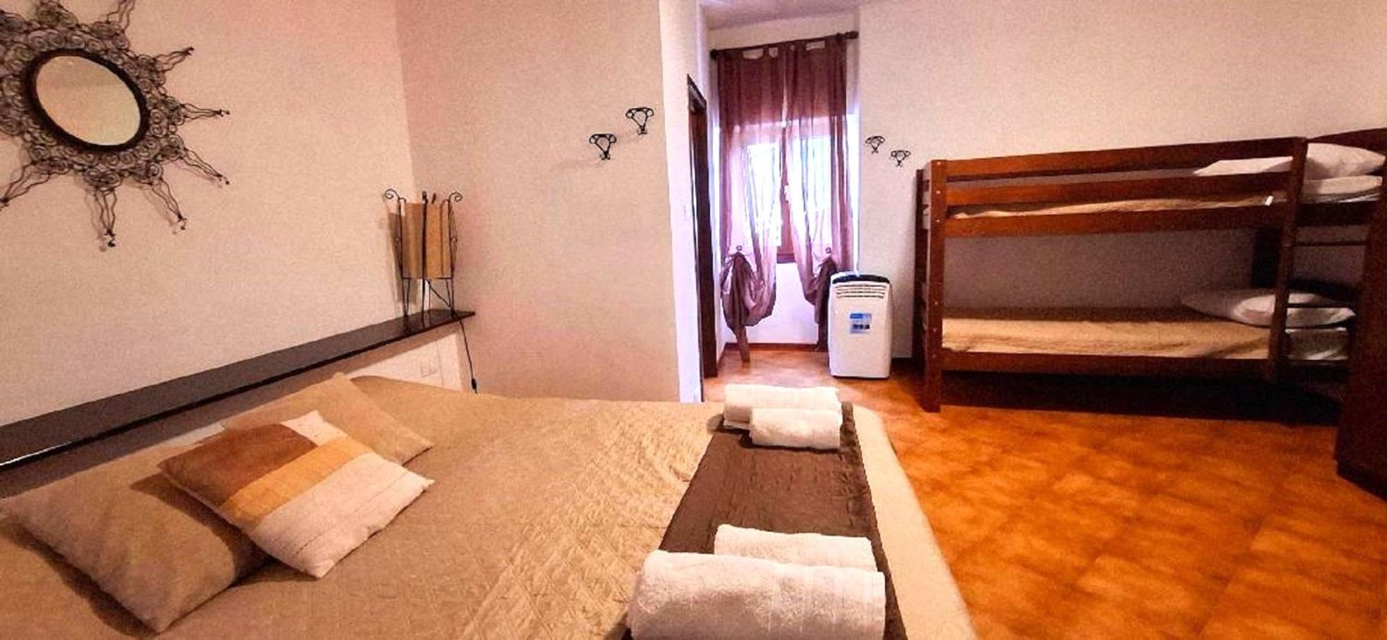 הוילה Pompeiana Antica Casa Vista Mare Wi-Fi E A-C מראה חיצוני תמונה