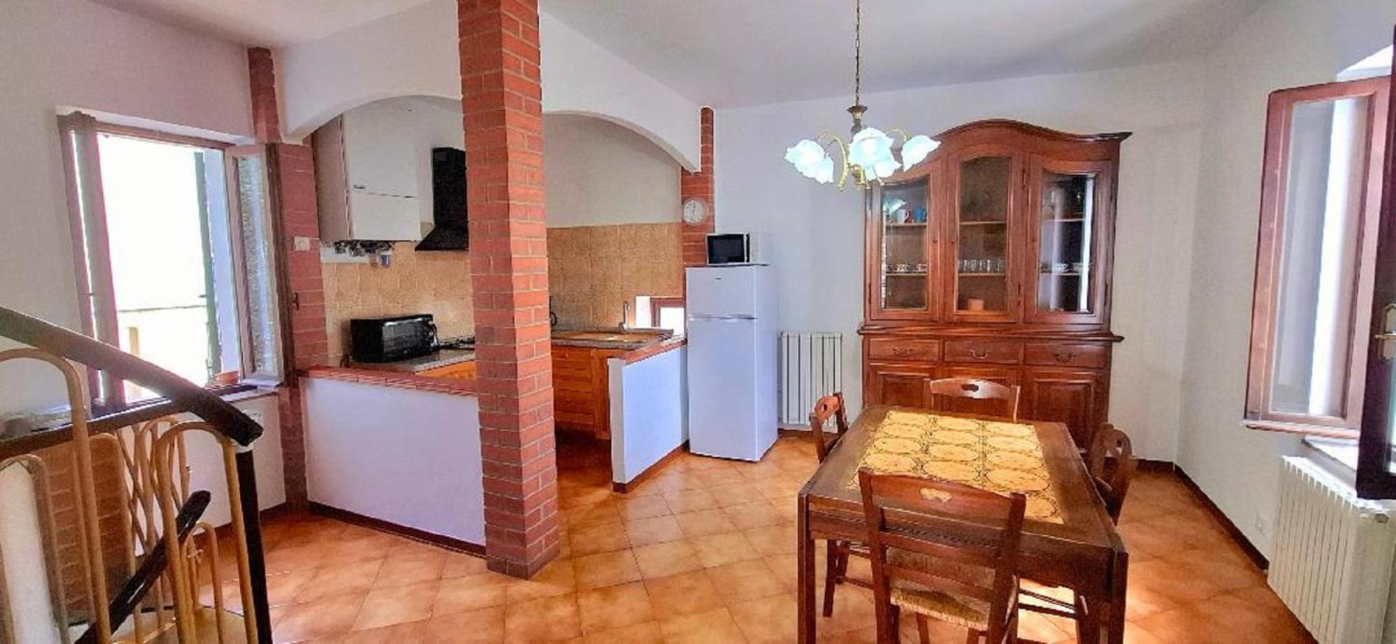 הוילה Pompeiana Antica Casa Vista Mare Wi-Fi E A-C מראה חיצוני תמונה